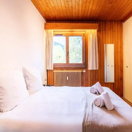 For 10 People * Megeve