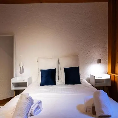 For 10 People Megeve